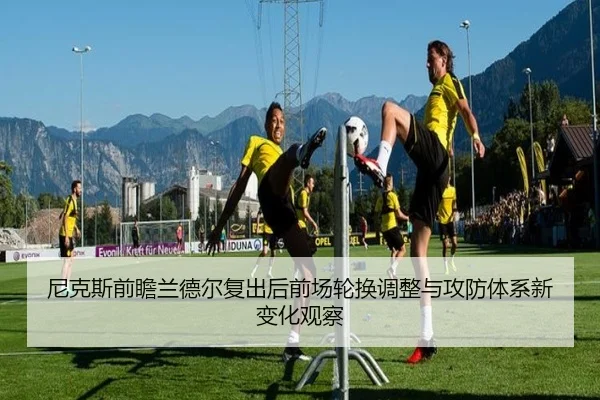 尼克斯前瞻兰德尔复出后前场轮换调整与攻防体系新变化观察