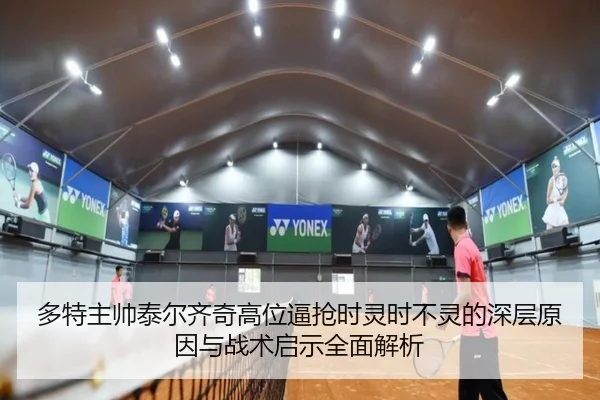 多特主帅泰尔齐奇高位逼抢时灵时不灵的深层原因与战术启示全面解析